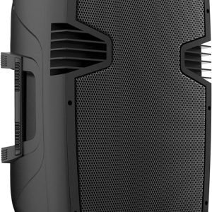 AUDIBAX Arkansas 15
