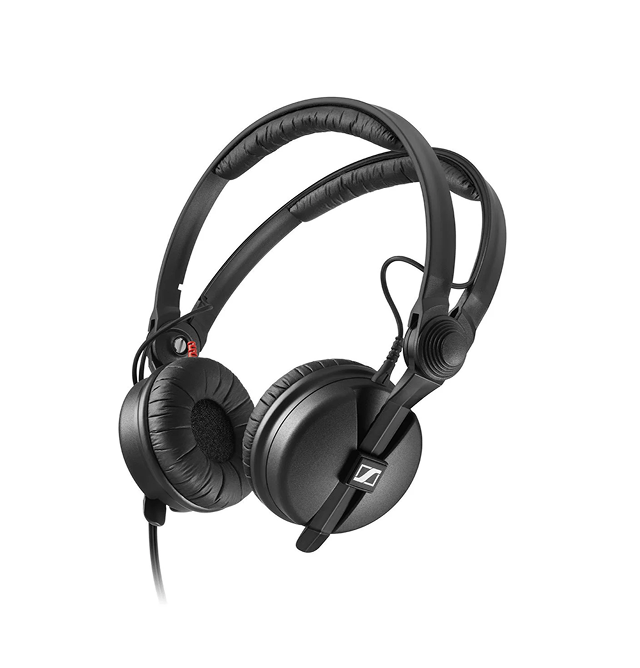 Auriculares Sennheiser HD25