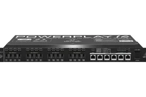 BEHRINGER POWERPLAY 16 P16 I
