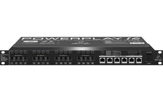 BEHRINGER POWERPLAY 16 P16 I