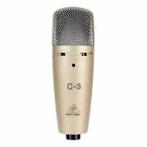 Behringuer C3
