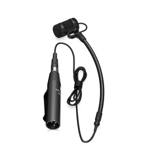 Behringuer CB 100 (microfono de pinza con cable)