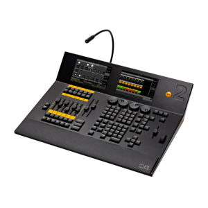 Consola MA DOT 2