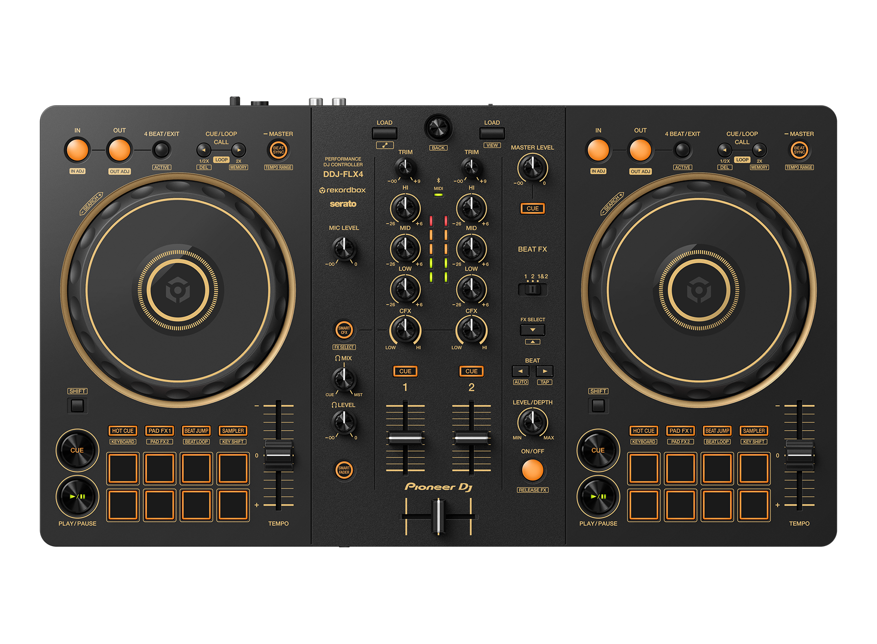 DDJ FLX4 N top 1792x1316