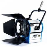 FRESNEL 2KW ARRIcomprimido