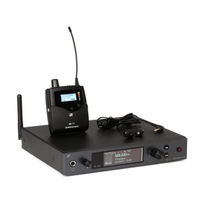 In Ear Sennheiser IEM300