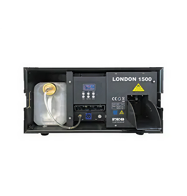 Máquina de humo Prolight tipo Tour Hazer