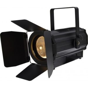 PCtriton proyector lente pc led cob 160w 32
