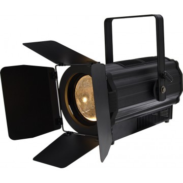 PCtriton proyector lente pc led cob 160w 32