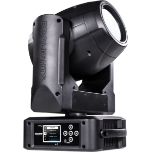 PROLIGHTS ONYX