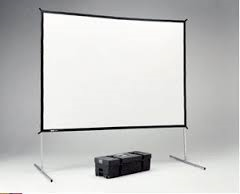 Pantalla frontal o retro 3x2 mts