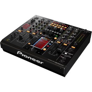 Pioneer DJM 2000 nexus2