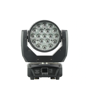 Proyector móvil wash tipo AURA