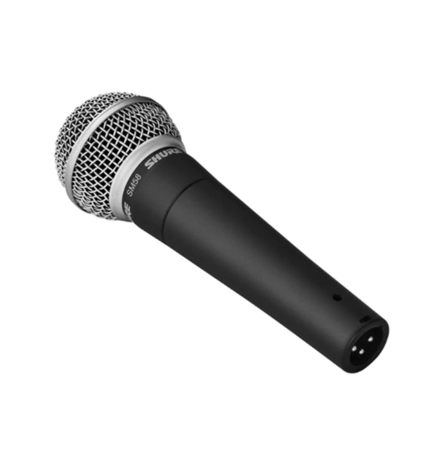Shure SM 5857