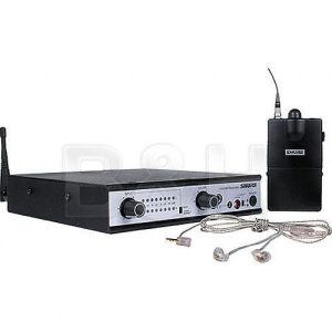 ShurePSM 700 Wireless