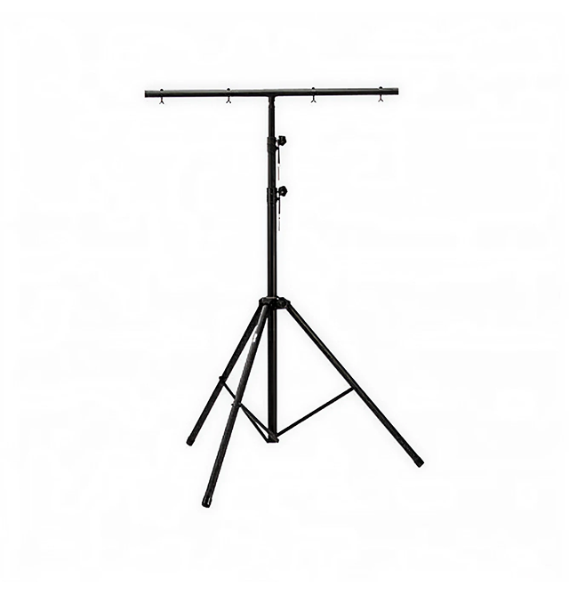 Torre elevadora manual ADAM HALL SLT S17