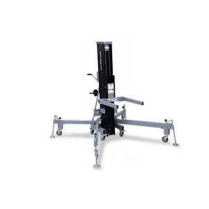 Torre elevadora manual Genie Super Tower ST20