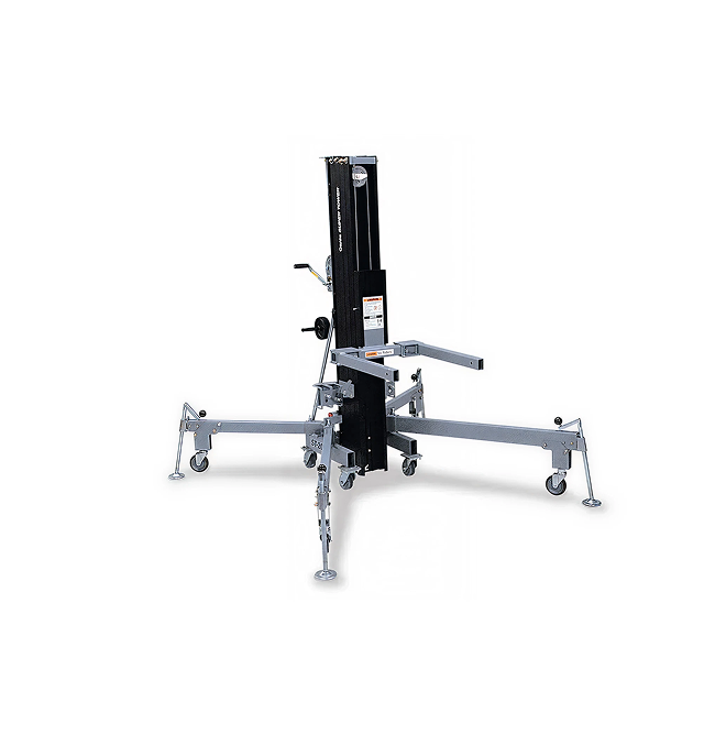 Torre elevadora manual Genie Super Tower ST20