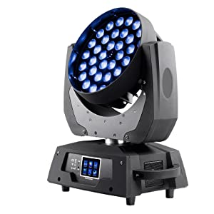 WASH 360 W