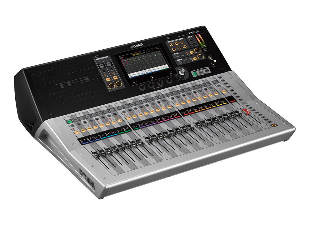 YAMAHA TF3