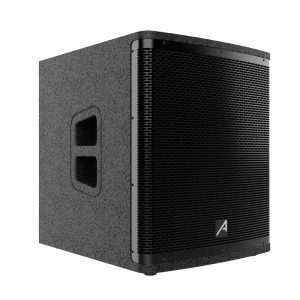 audibax dsp18s subwoofer activo 800w g2