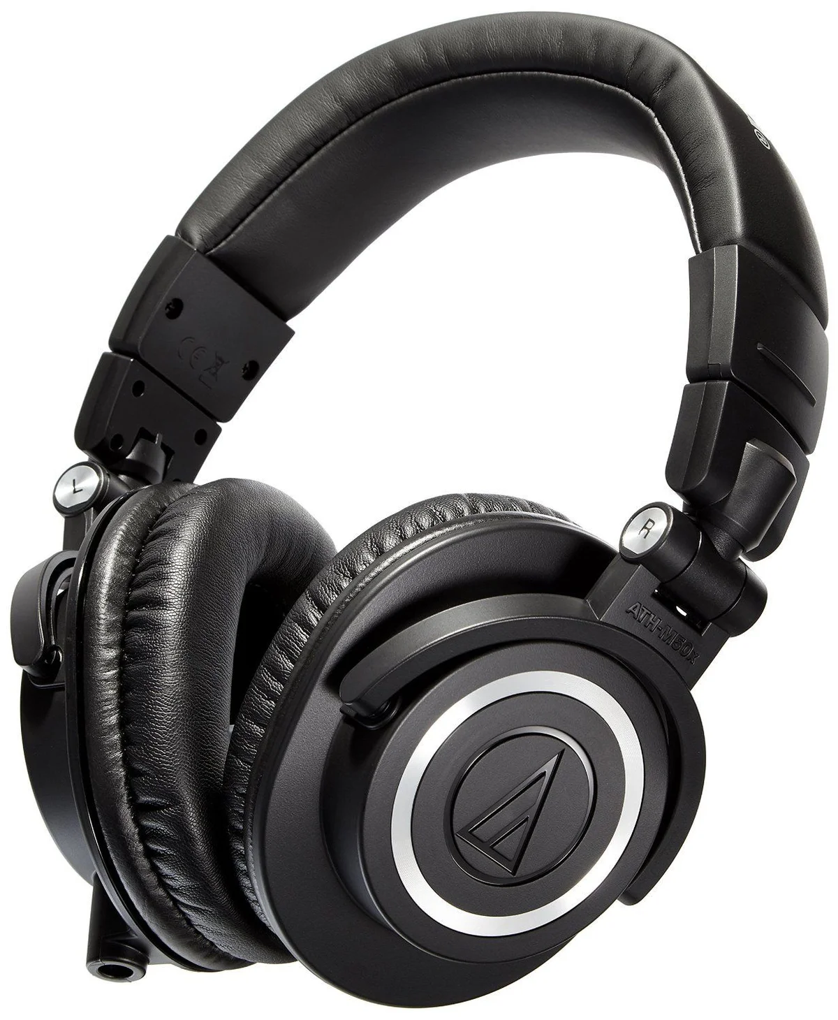 audio technica ath m50 x