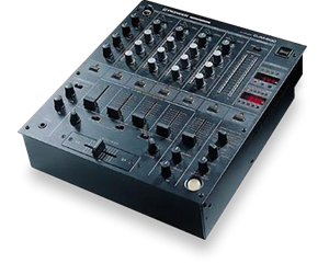 djm 500 main