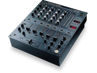 djm 500 main
