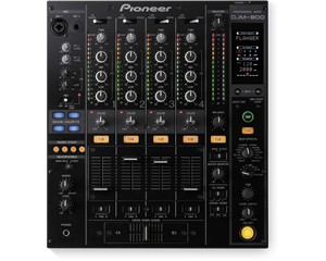 djm 800 main