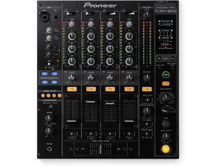 djm 800 main