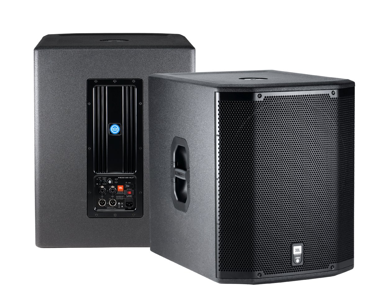 jbl prx 600