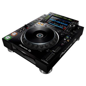 pioneer nexus 2000