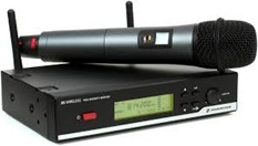 sennheiser SW