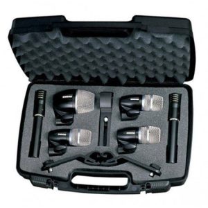 shure pgdmk 6 drum set