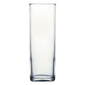 vaso tubo