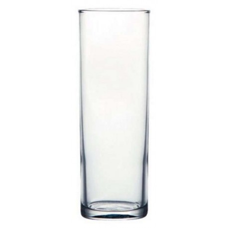 vaso tubo