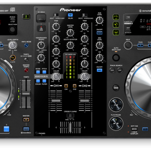 xdj r1 main n