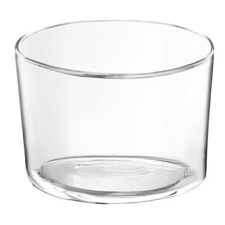 vaso chiquito